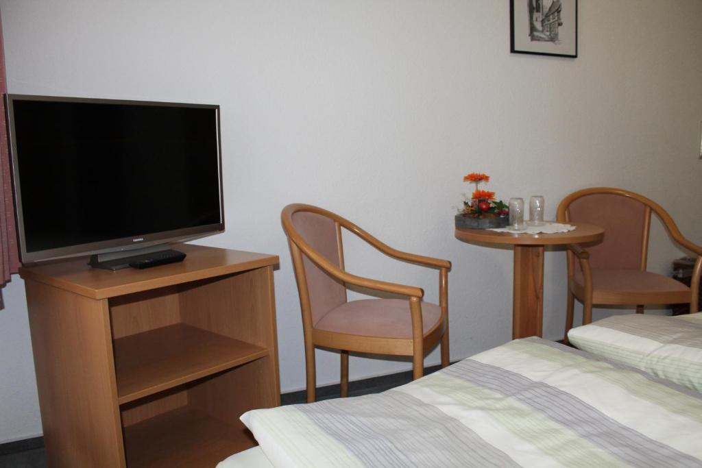 Hotel am Stadtwall Quedlinburg Zimmer foto
